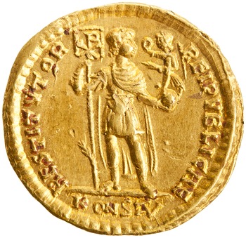 RIC IX Arelate 1B