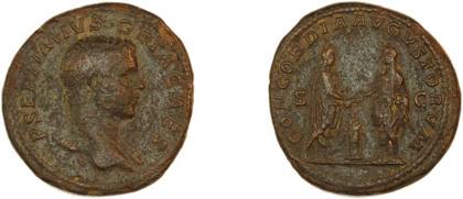 RIC IV Geta 134b