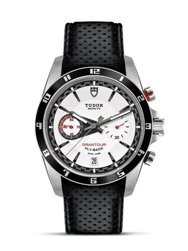 Tudor — Grantour