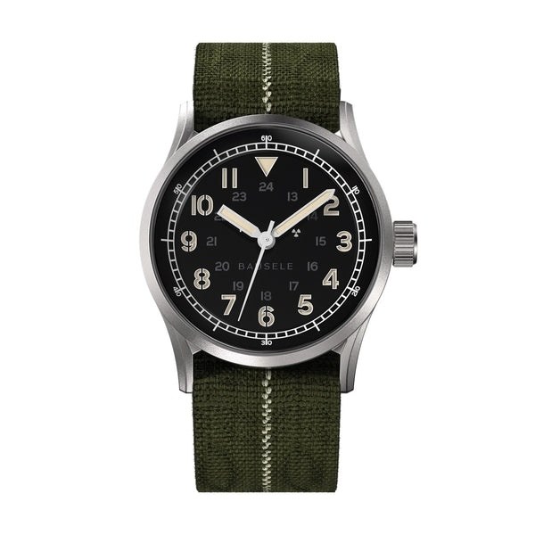 Bausele — Field Watch