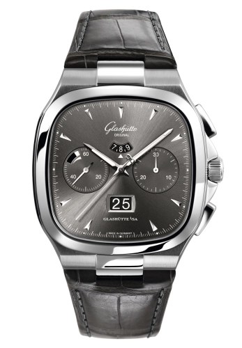 Glashütte Original — Seventies