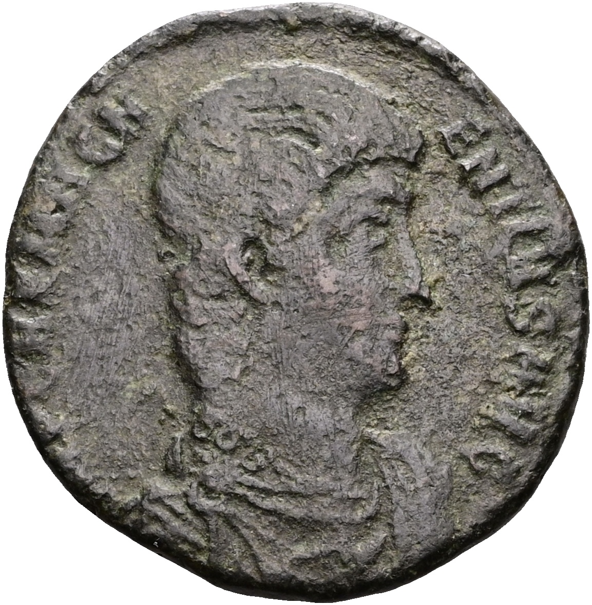 RIC VIII Rome 177