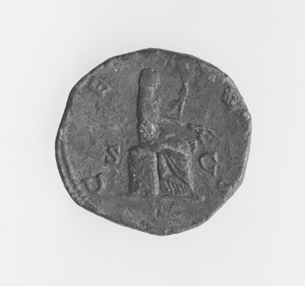 RIC III Marcus Aurelius 1728