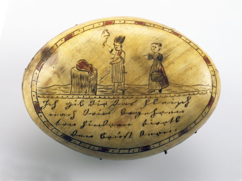 Snuffbox (O 811)