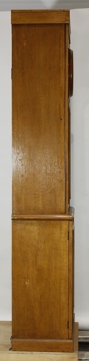 Electric Clock - 'Inducta' Clock System, Myer Emporium, 1930s