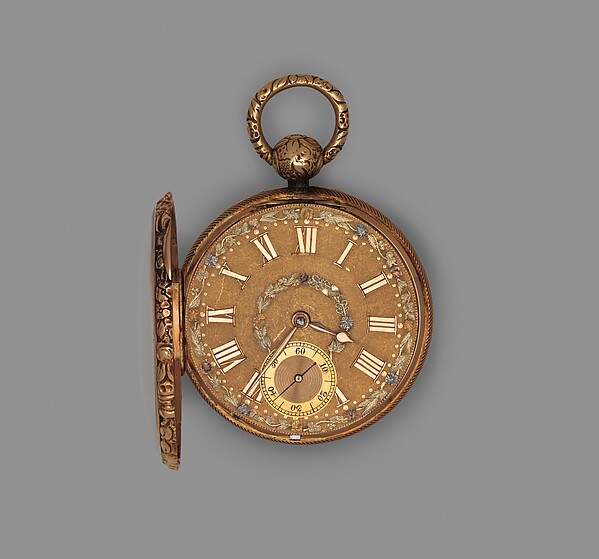 Photograph of museum specimen 44.18; not an authentication of other objects.