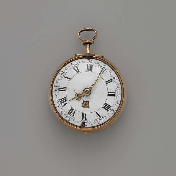 Additional museum view 3 of Watch (accession 17.101.62a, b).