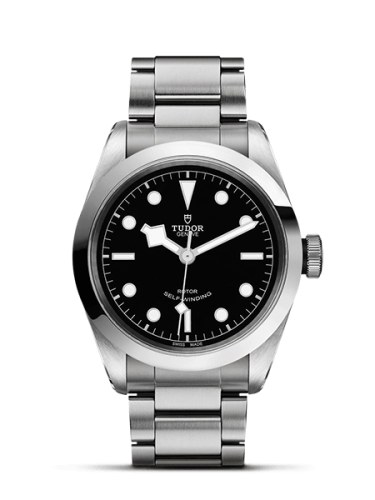 Tudor — Black Bay One