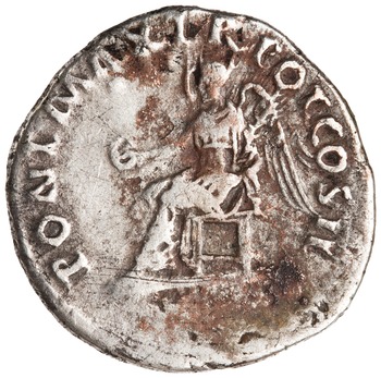 RIC II Trajan 22 (denarius)