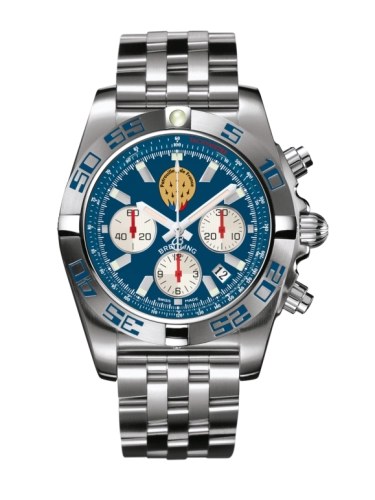 Breitling — Chronomat B01 44