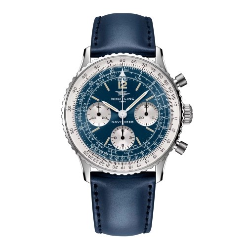 Breitling — Navitimer