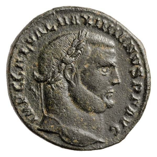 RIC VI Antioch 117