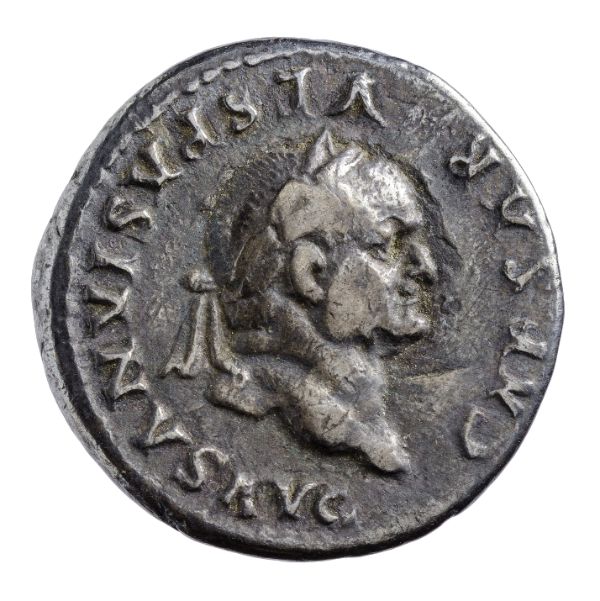 RIC II, Part 1 (second edition) Vespasian 964