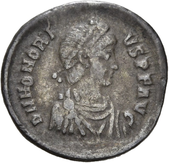 RIC X Arcadius 53