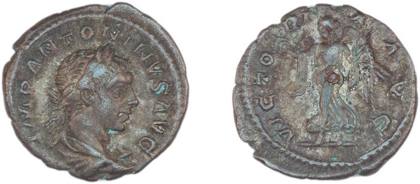 RIC IV Elagabalus 162