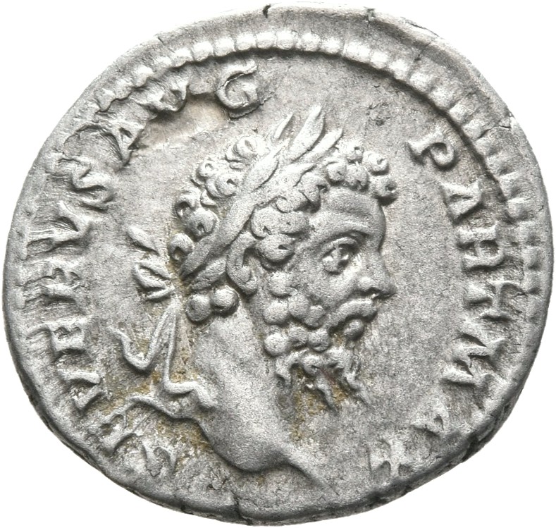 RIC IV Septimius Severus 170