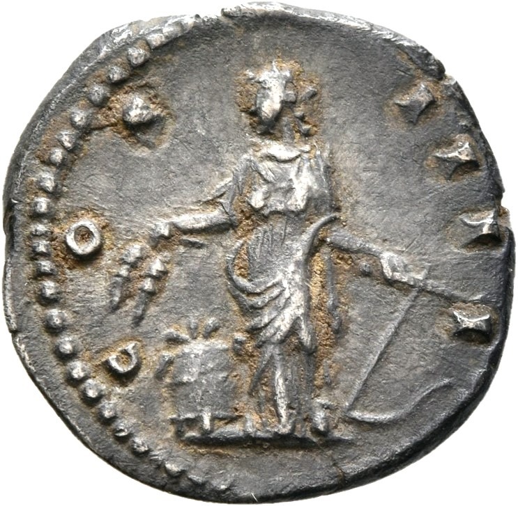 RIC III Antoninus Pius 175