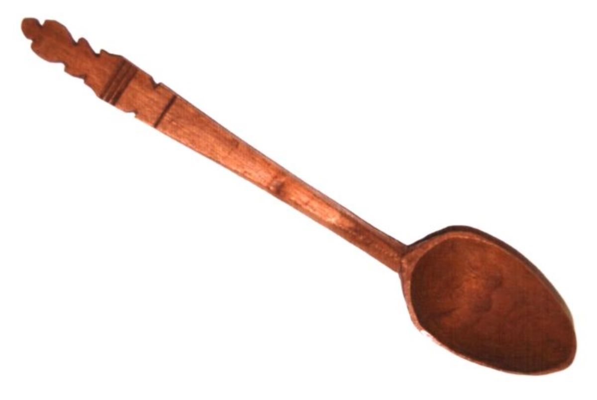 Eating Spoon