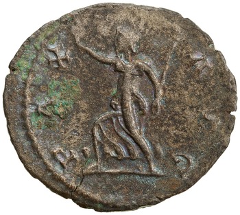 RIC V Postumus 78
