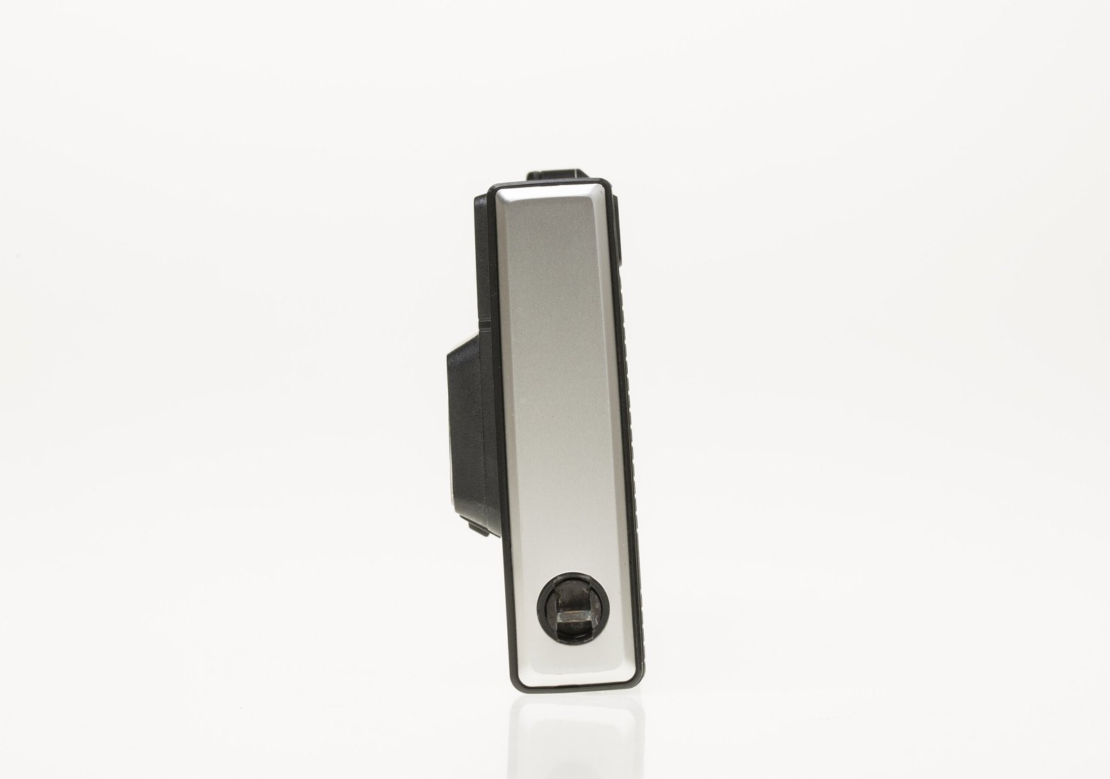 Camera, Kodak Disc 4000, Eastman Kodak Co., U.S.A., circa 1980s — museum object HT 50740