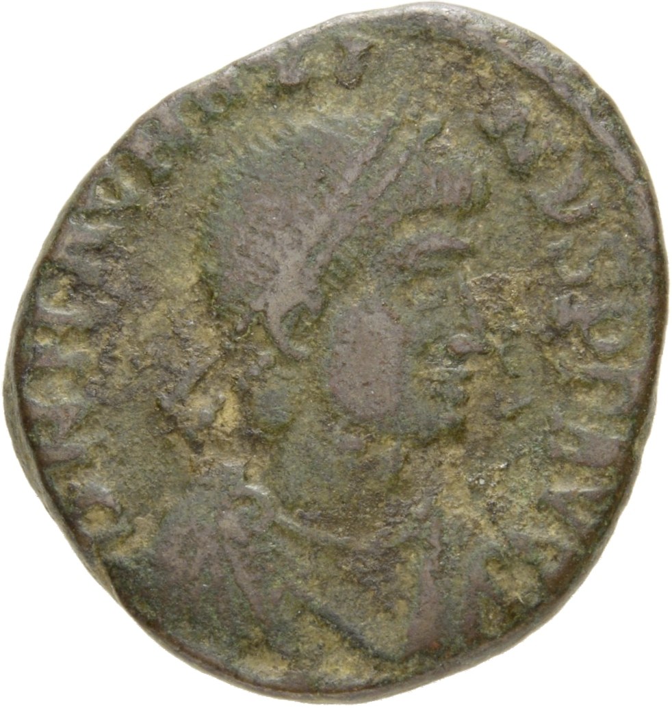 RIC IX Lugdunum 32