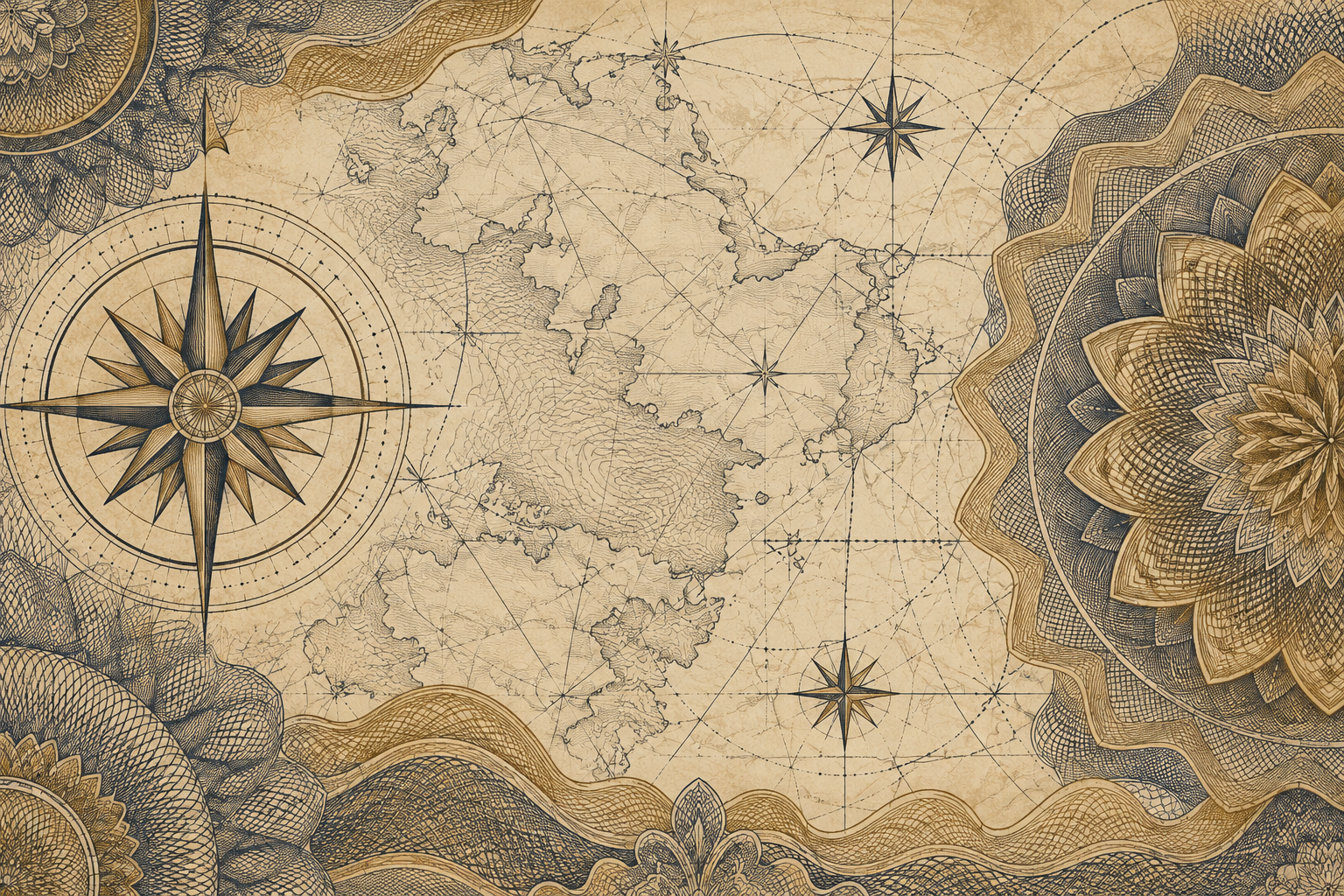 Decorative engraved illustration for an article about медали сво какие бывают