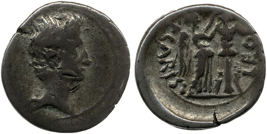 Documented specimen of this type held by The British Museum.