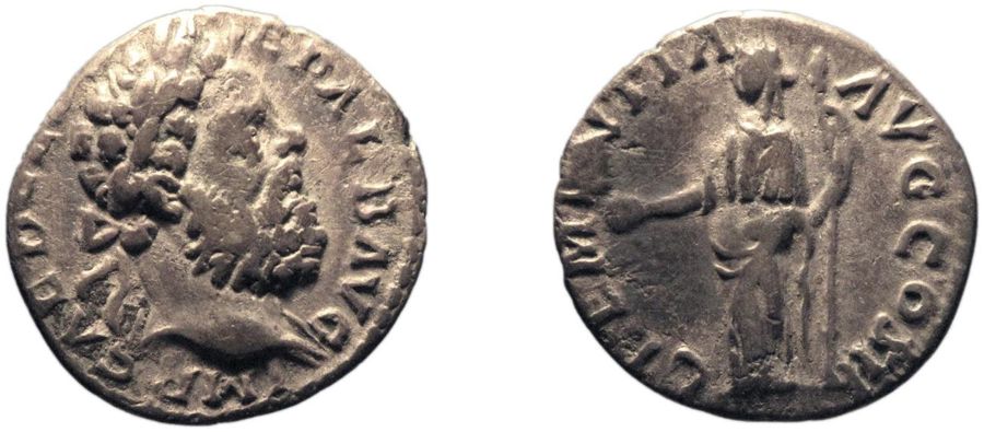 Documented specimen of this type held by The British Museum.
