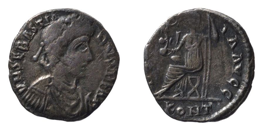Documented specimen of this type held by The British Museum.