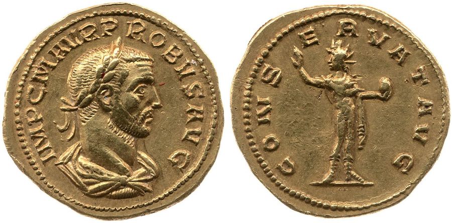 Documented specimen of this type held by The British Museum.
