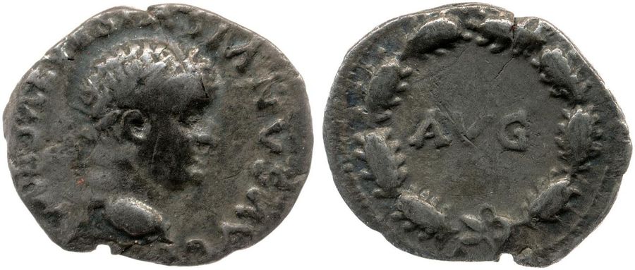 Documented specimen of this type held by The British Museum.