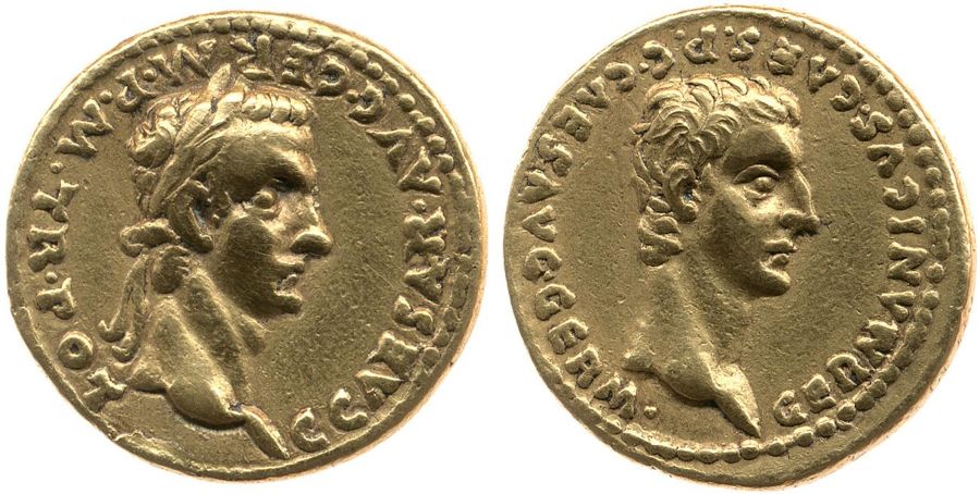 Documented specimen of this type held by The British Museum.