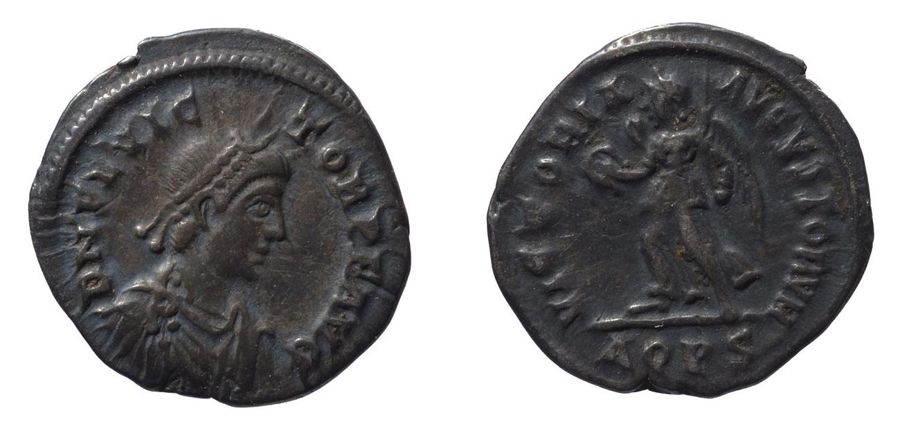 Documented specimen of this type held by The British Museum.