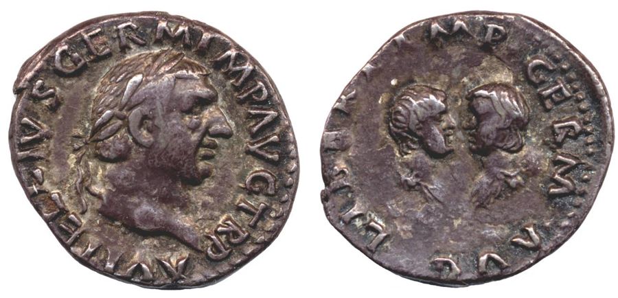 Documented specimen of this type held by The British Museum.