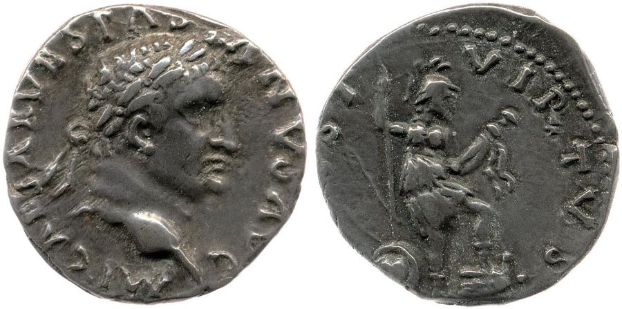 Documented specimen of this type held by The British Museum.
