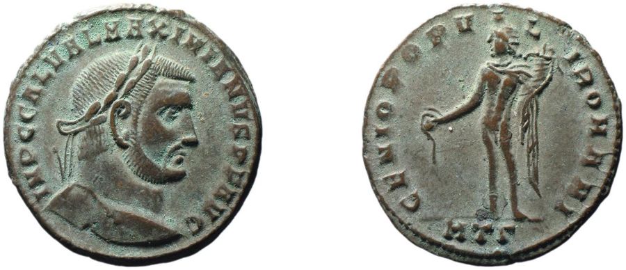 Documented specimen of this type held by The British Museum.