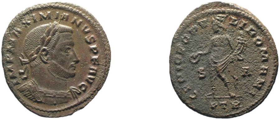 Documented specimen of this type held by The British Museum.