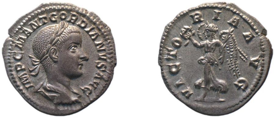 Documented specimen of this type held by The British Museum.