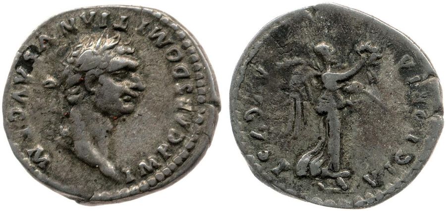 Documented specimen of this type held by The British Museum.