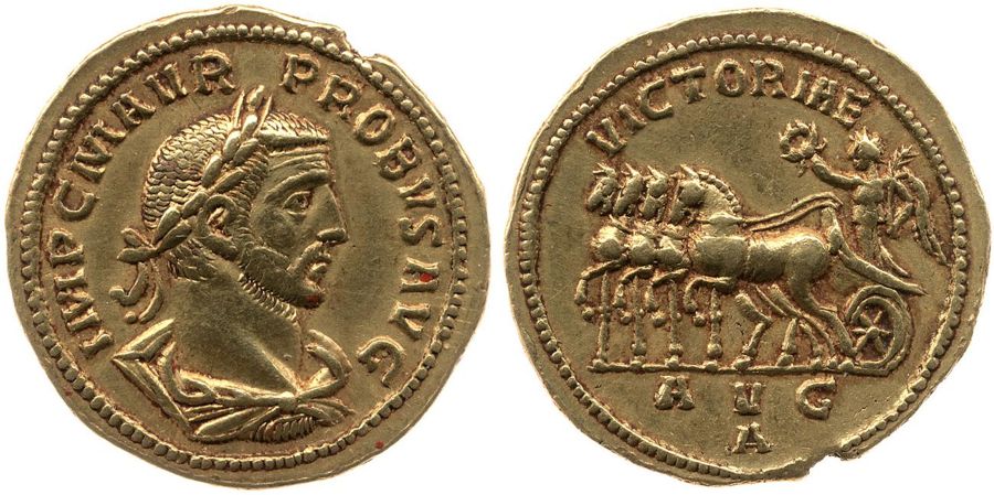 Documented specimen of this type held by The British Museum.