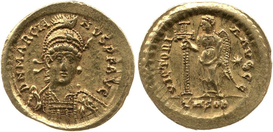 Documented specimen of this type held by The British Museum.