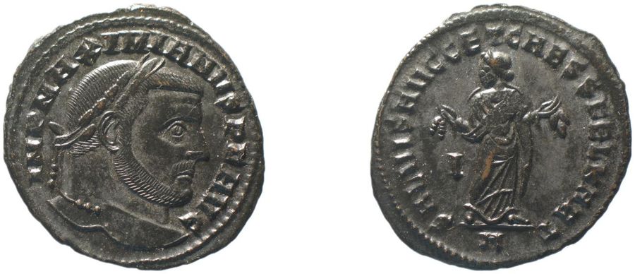 Documented specimen of this type held by The British Museum.
