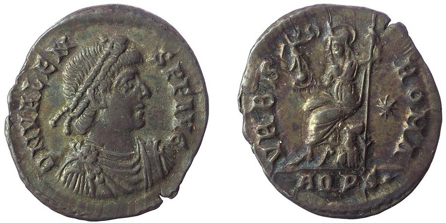Documented specimen of this type held by The British Museum.