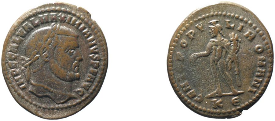 Documented specimen of this type held by The British Museum.