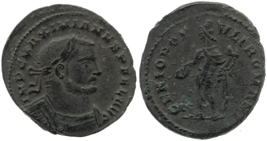 Documented specimen of this type held by The British Museum.