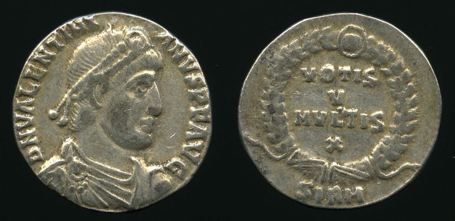 Documented specimen of this type held by The British Museum.