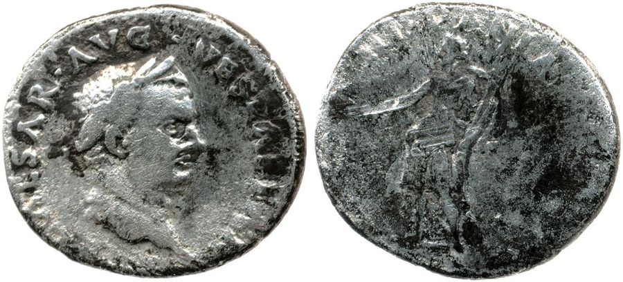 Documented specimen of this type held by The British Museum.