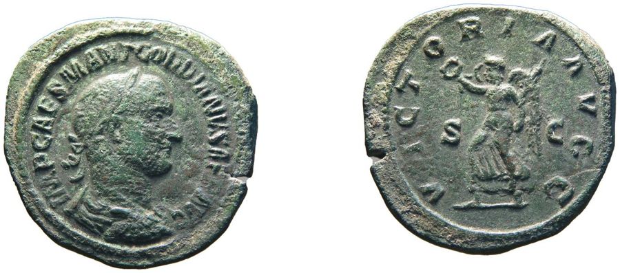 Documented specimen of this type held by The British Museum.