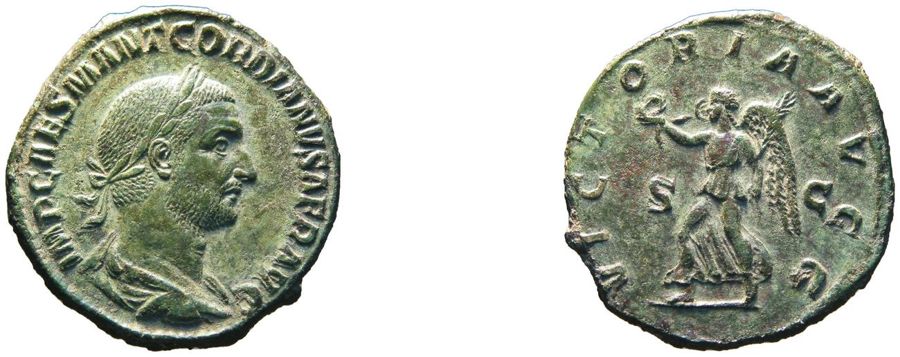 Documented specimen of this type held by The British Museum.