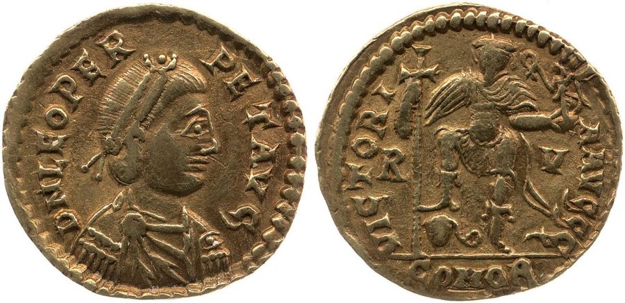 Documented specimen of this type held by The British Museum.